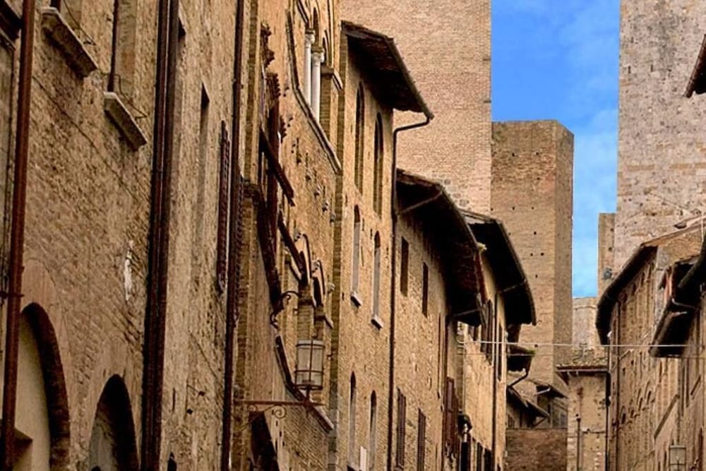 Residenza d'Epoca Palazzo Buonaccorsi