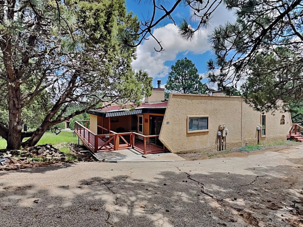 Alto Mountain Sojourn by Ruidoso Vacation Rentals