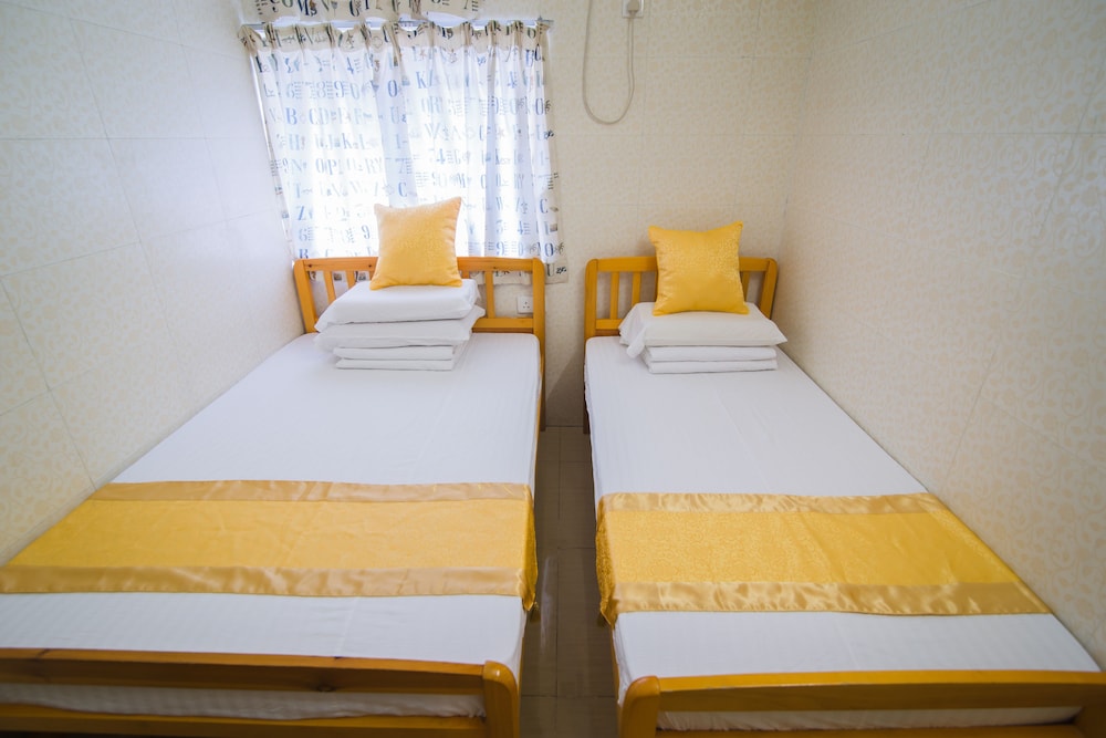 Me Easy Hostel