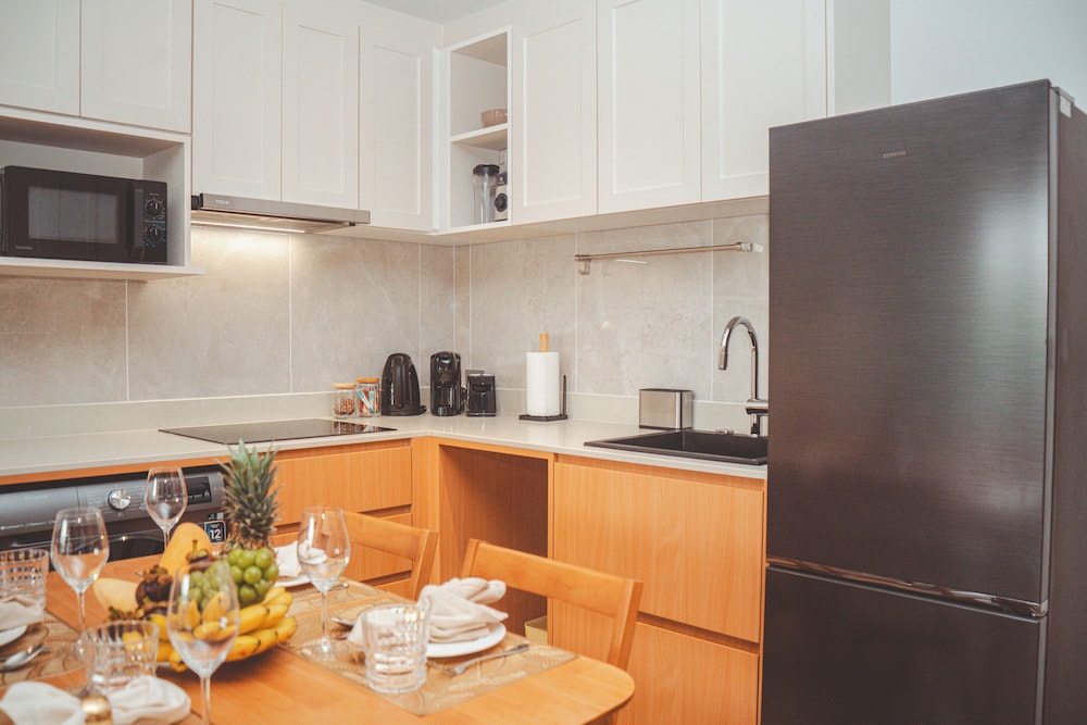 Laguna Beachside residences apartamens