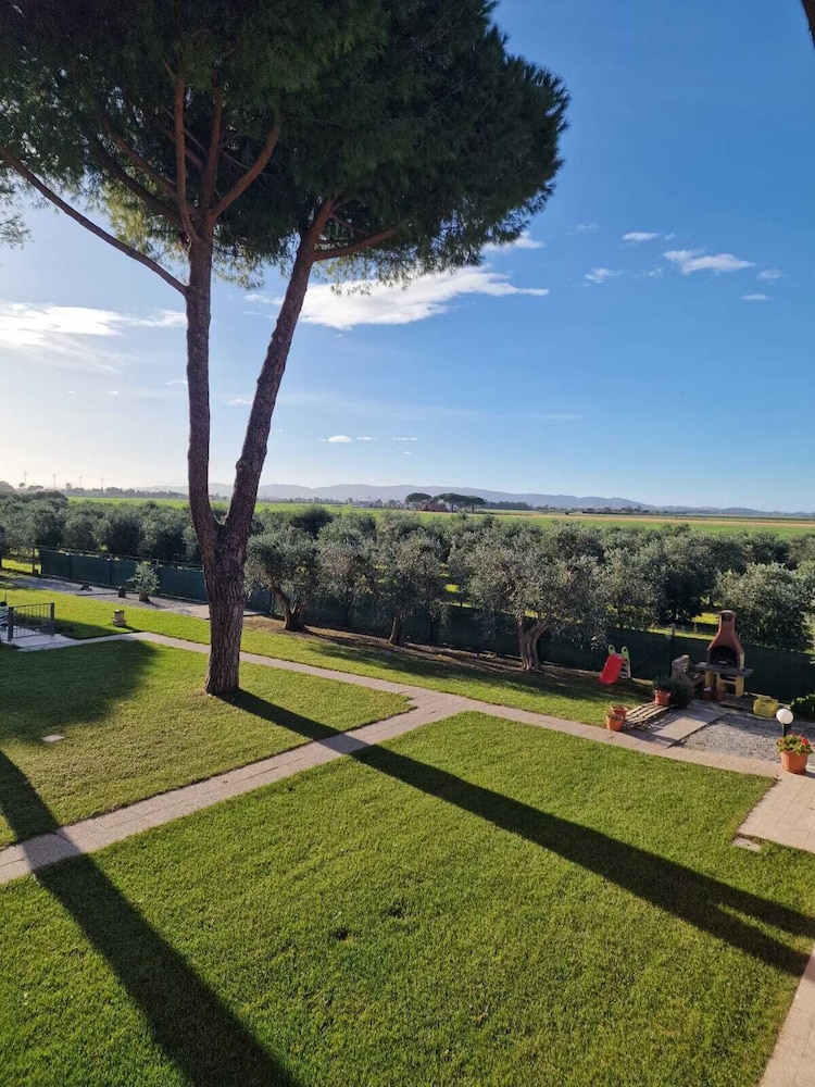 Agriturismo Nonno Gino - Charme&Relax