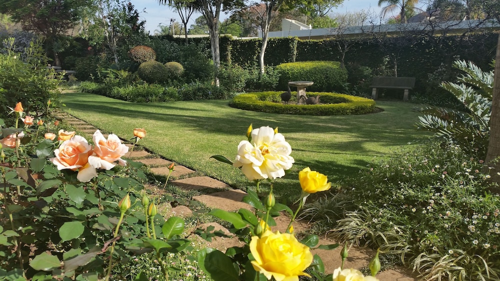 Royal Ridge Guest House and Apartments