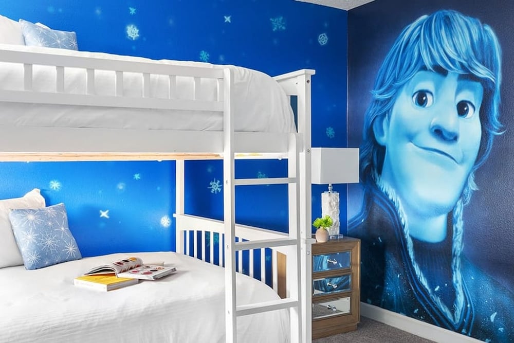 Orlando Resort Retreat Resort Home With Pool Arcade Kids Will Love