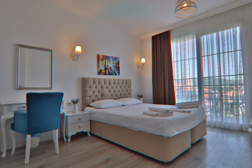 Lavinia Garden Alaçatı - Image 105