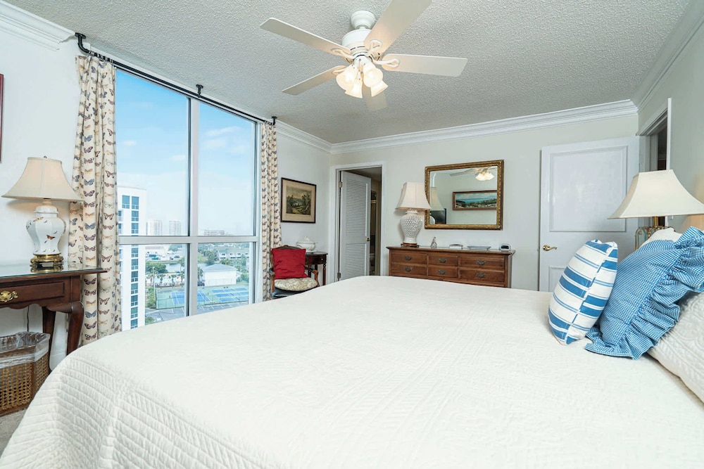 Elegant Escape Beach Service Included