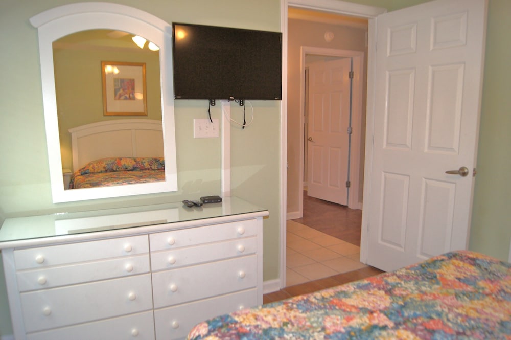 Sunrise Pointe 4F by RedAwning