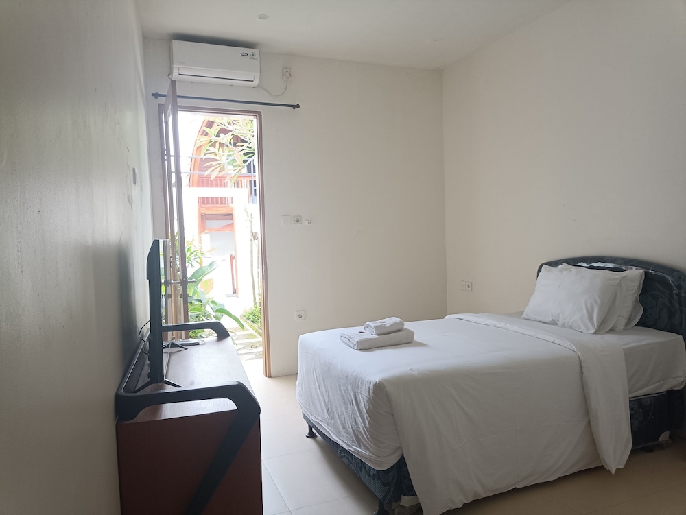 Ammara Villa Jimbaran