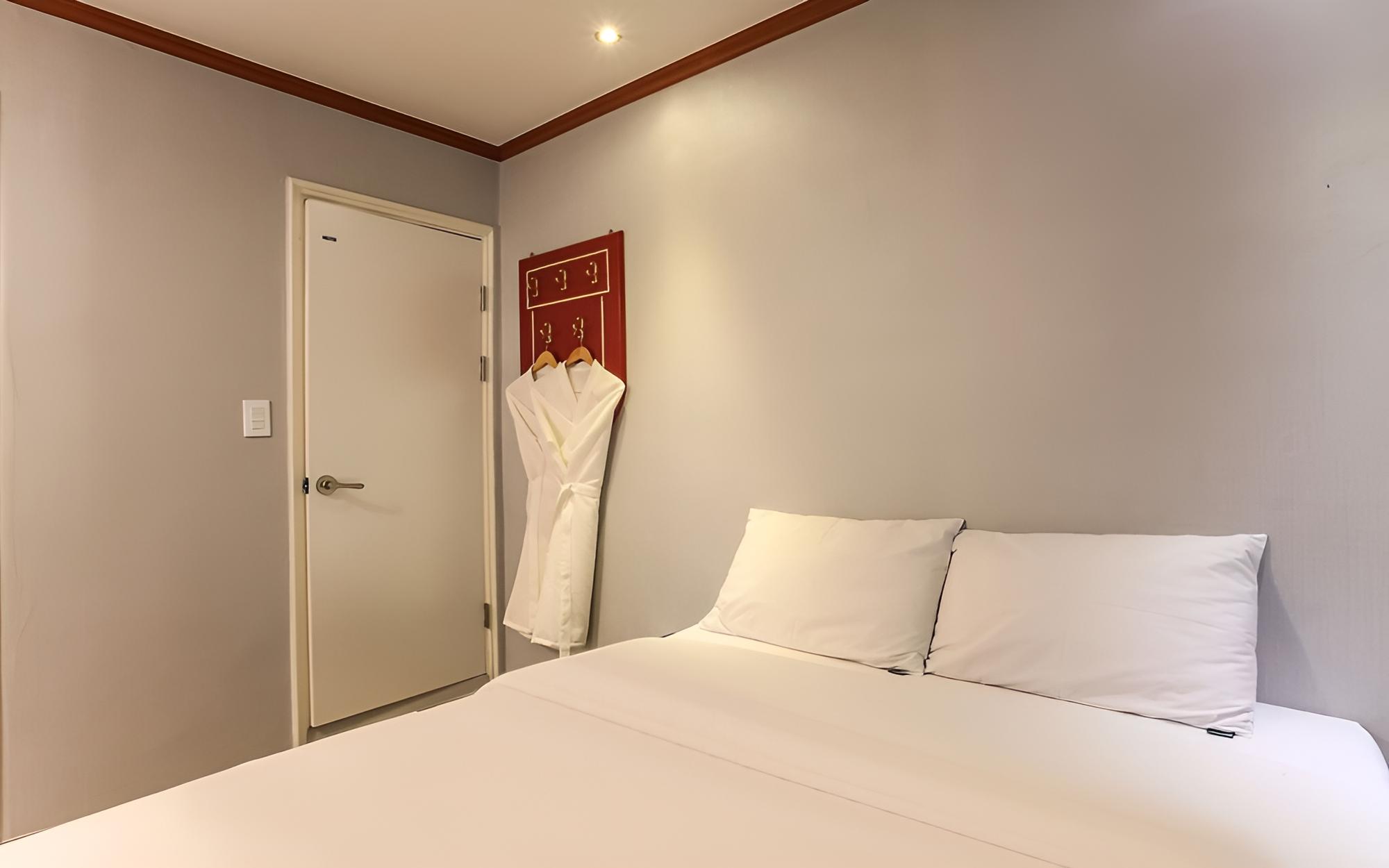 Yangpyeong Heim Self Check-in Motel view 2