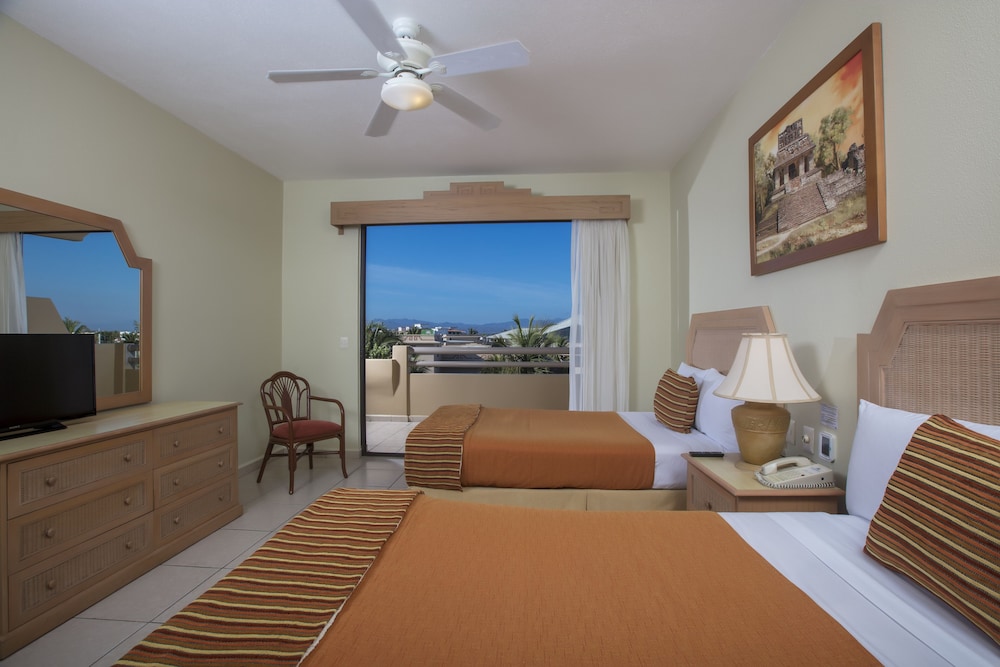 Puerto Vallarta Vacations - Paradise Village Beach Resort and Spa - Property Image 72