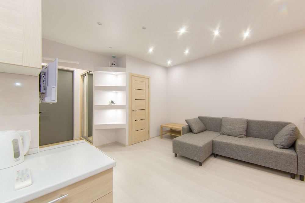 TravelFlat Apartments