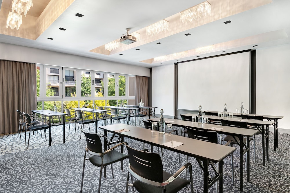 Johannesburg Vacations - Protea Hotel Fire Ice by Marriott JHB Melrose Arch - Property Image 115