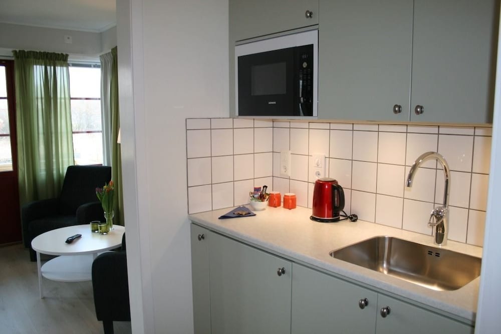 Brännö Värdshus & Pensionat Baggen