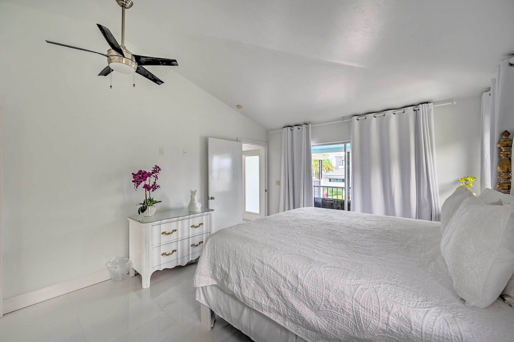 Waterfront Marco Island House With Shared Dock! view 2