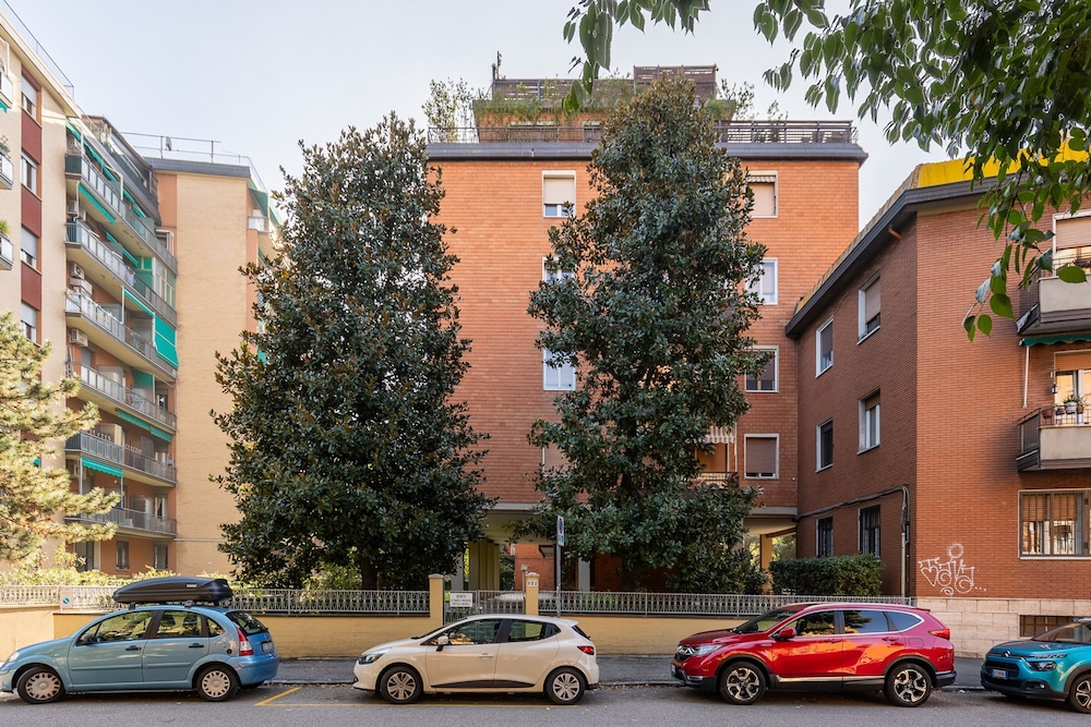 A Casa di Giorgia II by Wonderful Italy