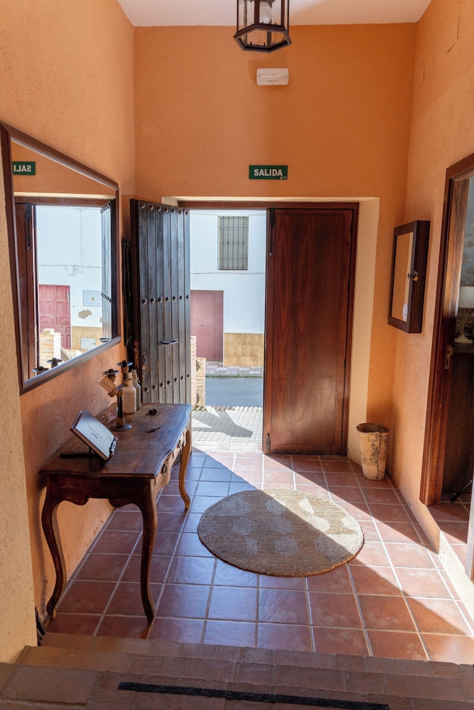 Casa Rural La Milana