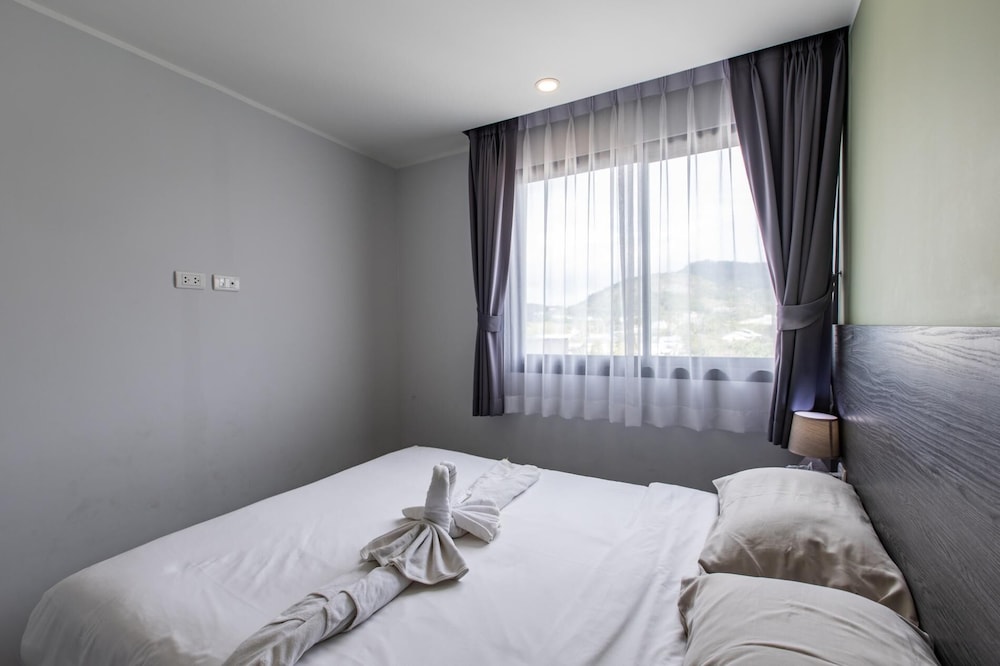 Mountain View Studio Apt T3-830