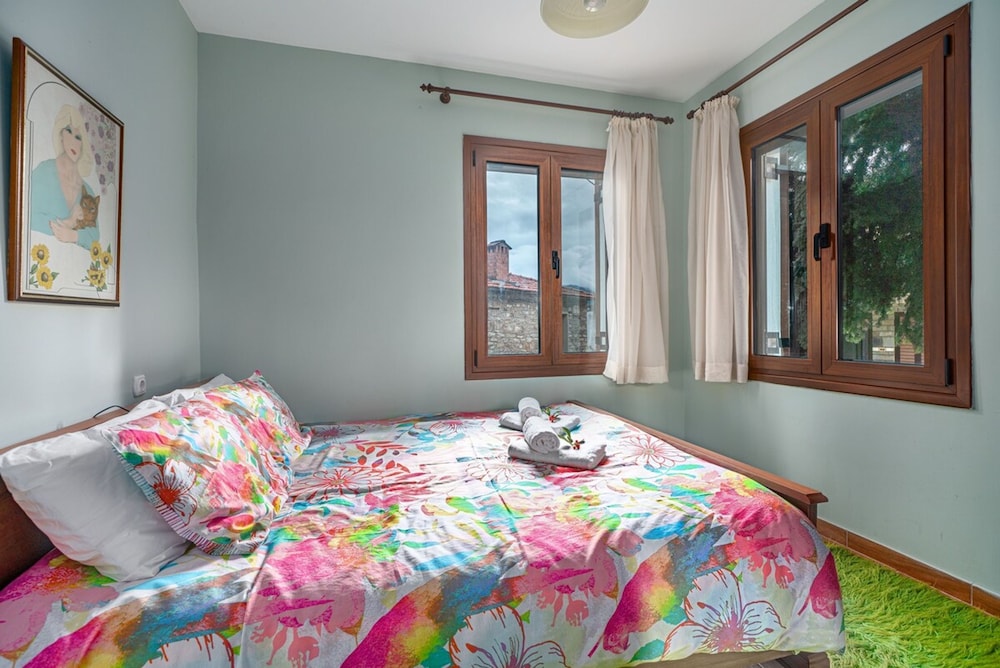 Villa Kleino - 30 min From Meteora