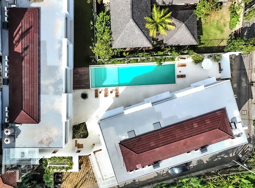 Serendipity Legian