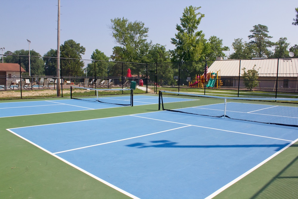 Chesapeake Bay RV Resort Thousand Trails - Campground