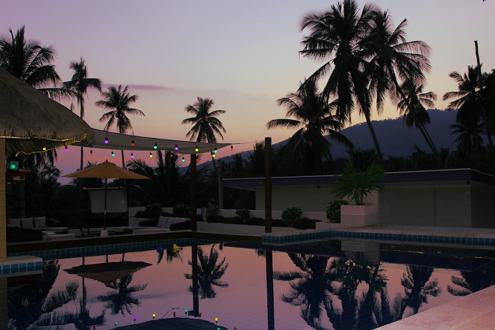 Baan Seaview Hoilday Villas