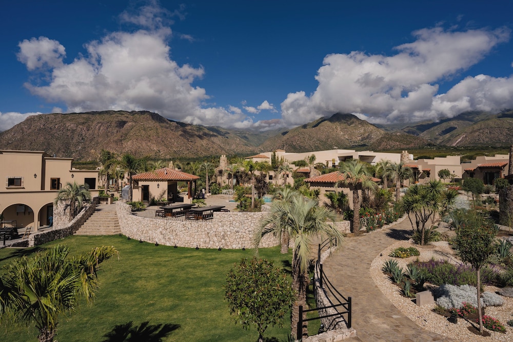 Piattelli Wine Resort