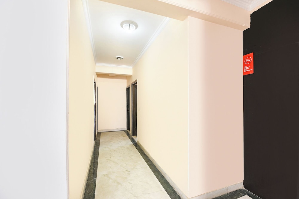 Fabhotel Grand Highway