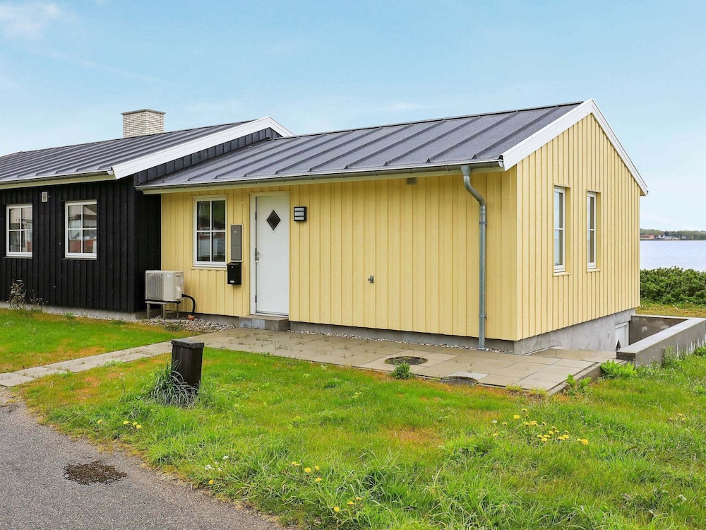 5 Person Holiday Home in Farso