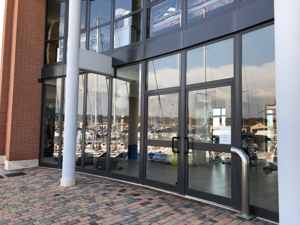 Yacht Suite - Marina di Grosseto