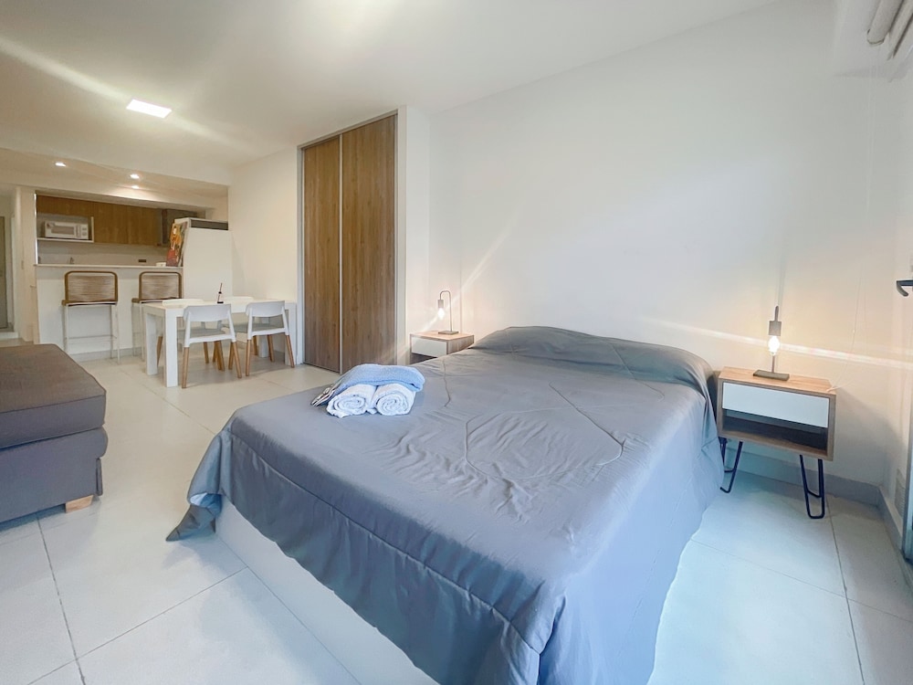 Beautiful Apartment for 4 pax in Caballito With Pool