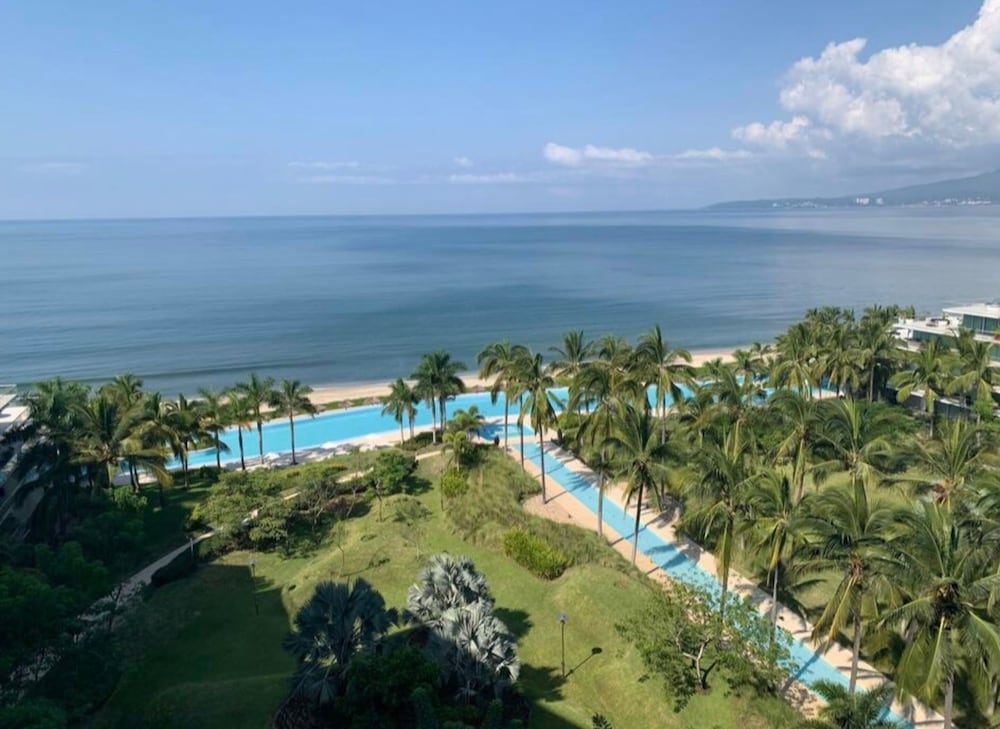 Apartamento Nuevo Vallarta México view 2