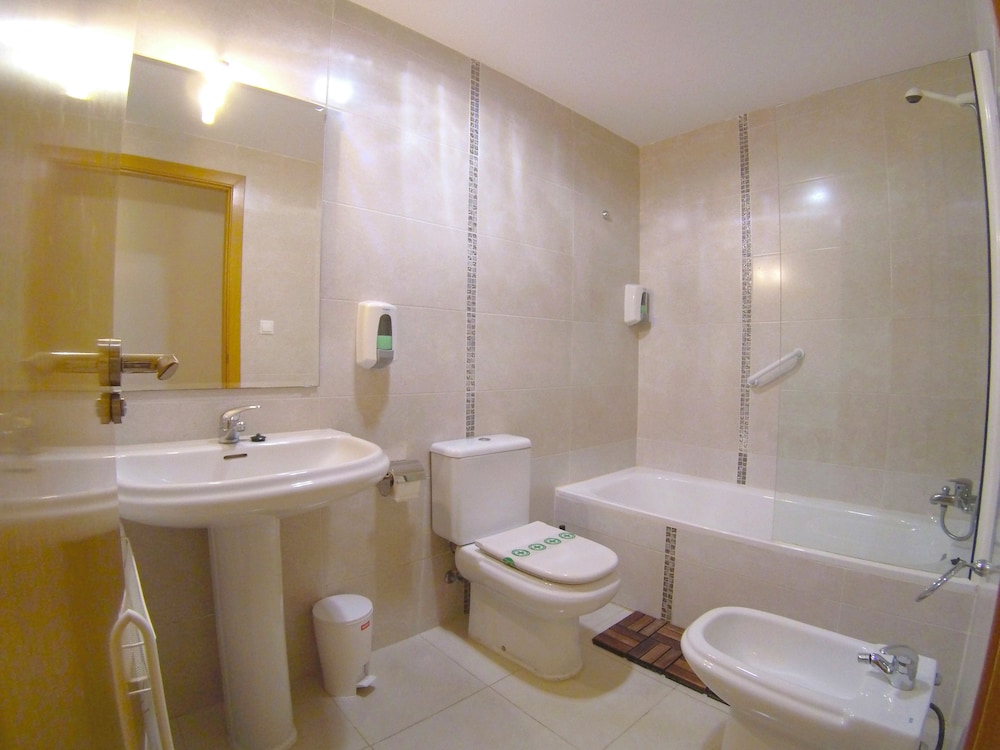 Apartamentos LA PARRETA CENTRO