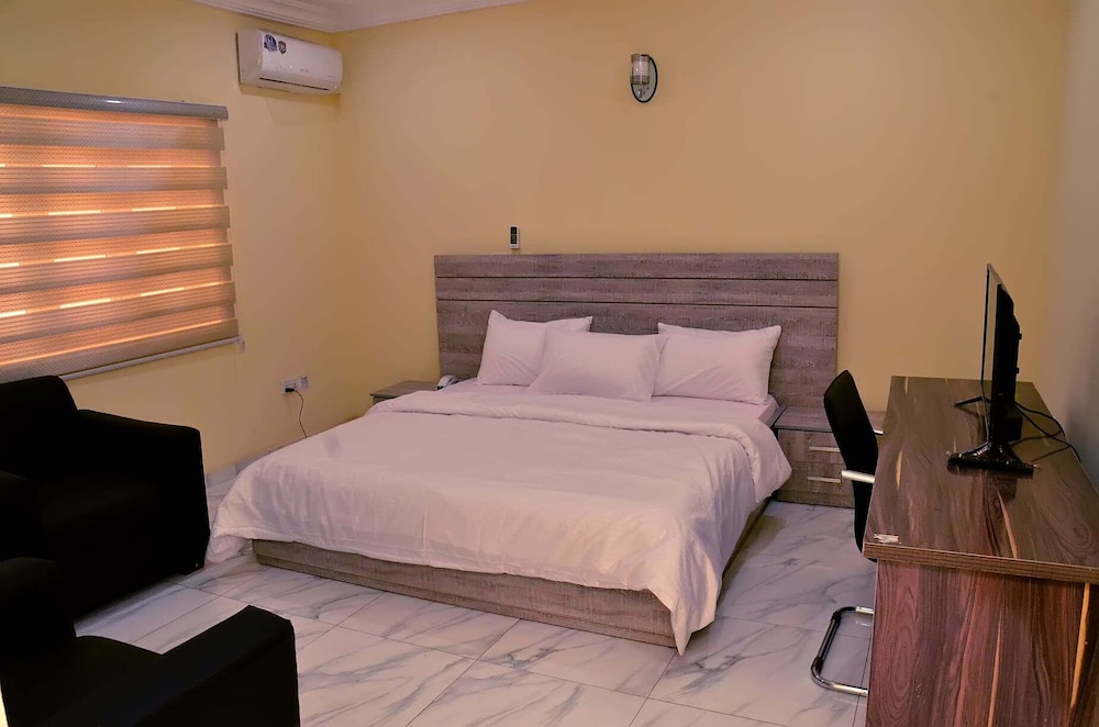 Mimantex Apartment