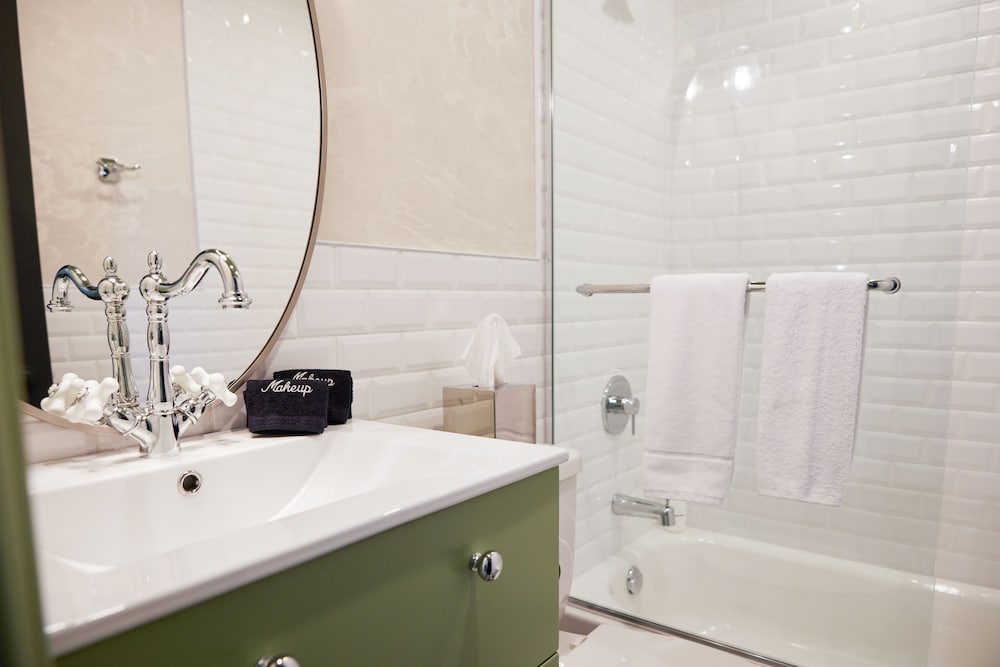 The Dorchester Hotel 50