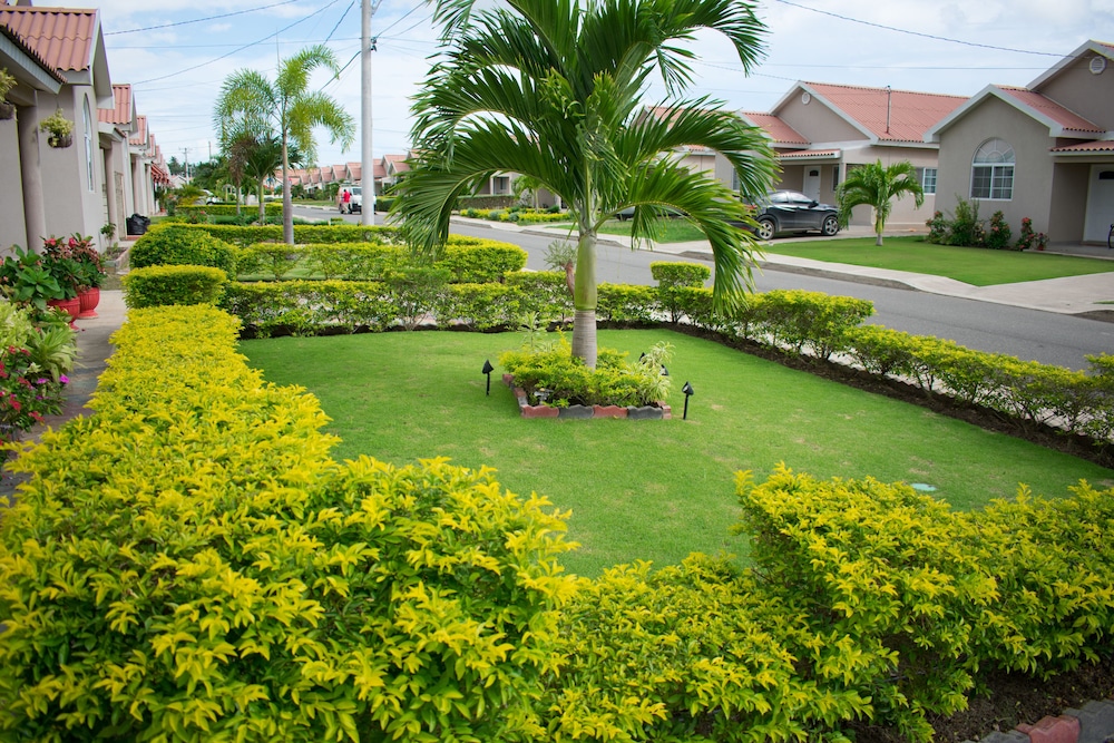 Casa Victoria Golf Retreat