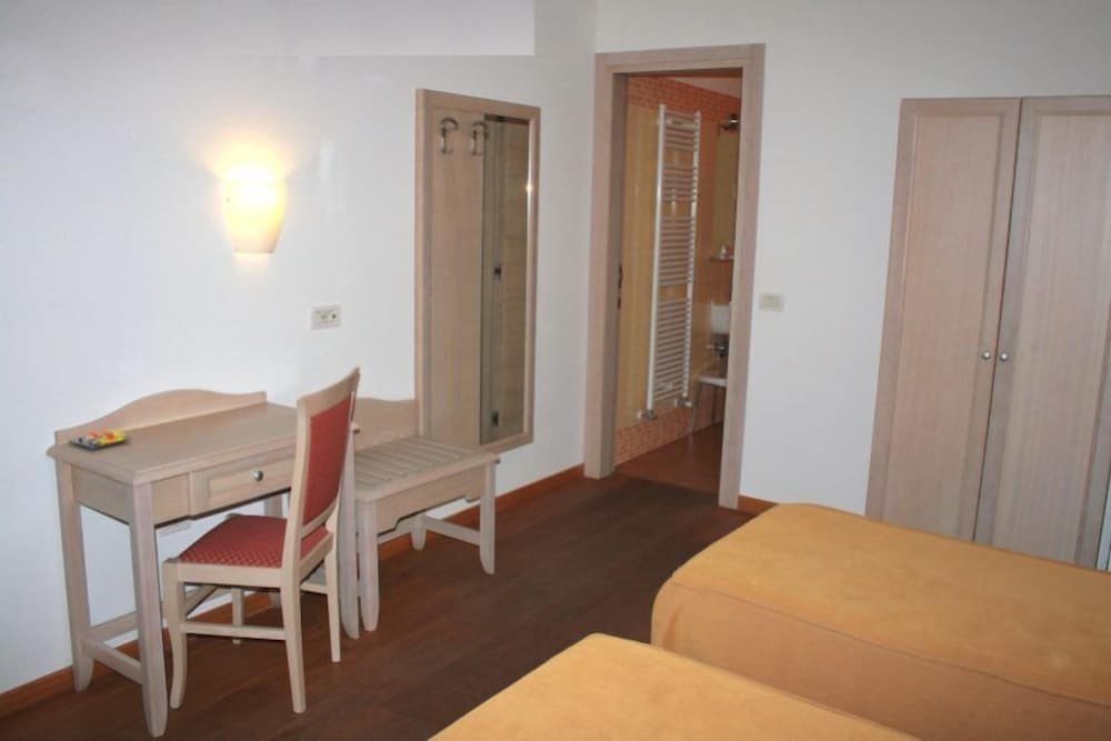 Agriturismo La Meridiana