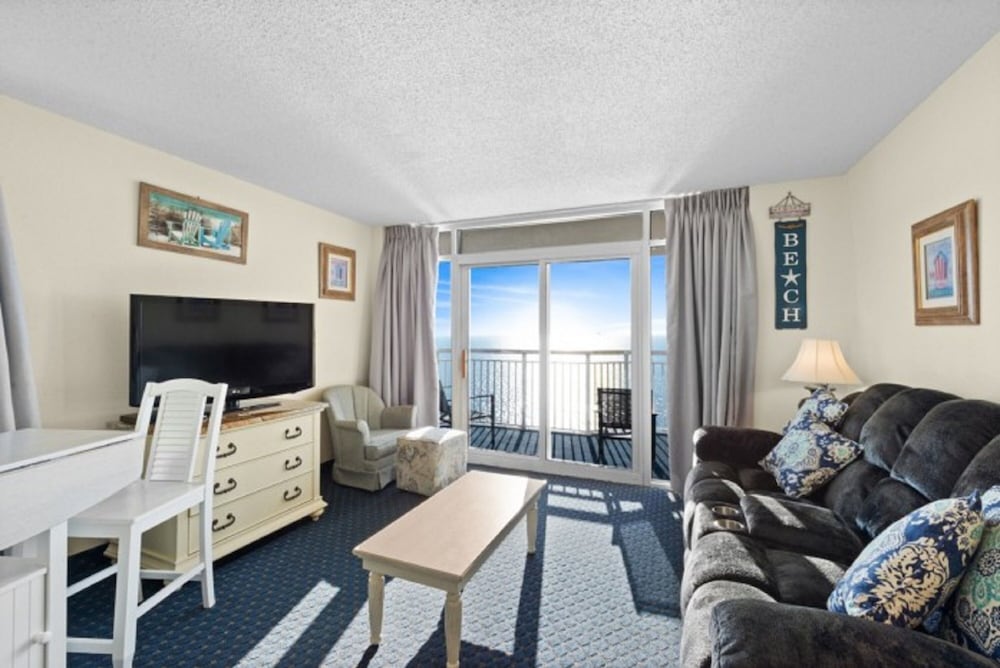 Units at Bay Watch by Elliott Beach Rentals