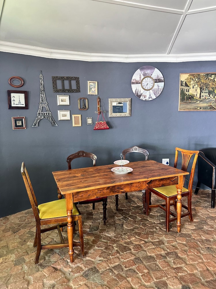 Blue Cottage, Elgin Grabouw