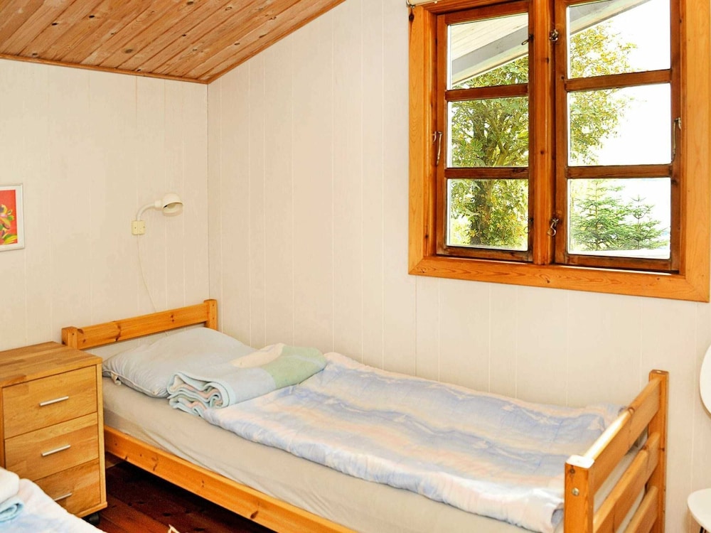Cozy Holiday Home in Haderslev near Ocean view 4
