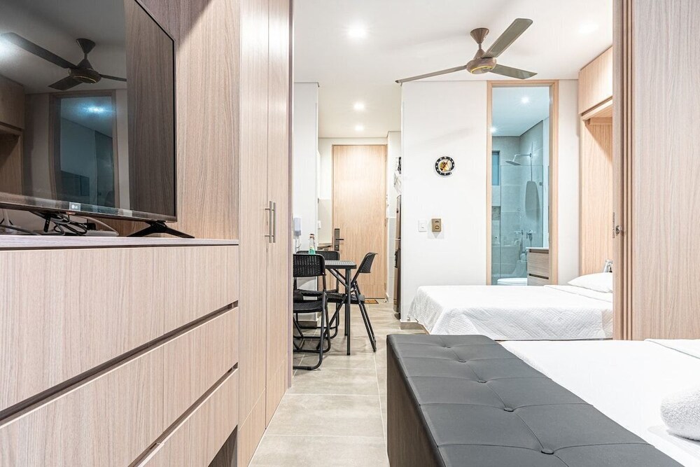 Salguero Suites