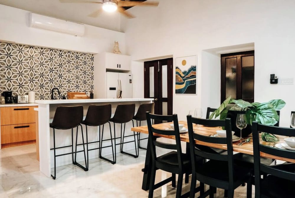 Old San Juan Rentals