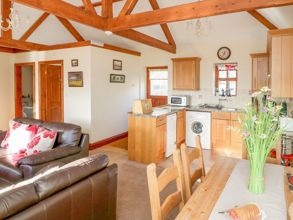 Broadings Cottage at Broadings Farm