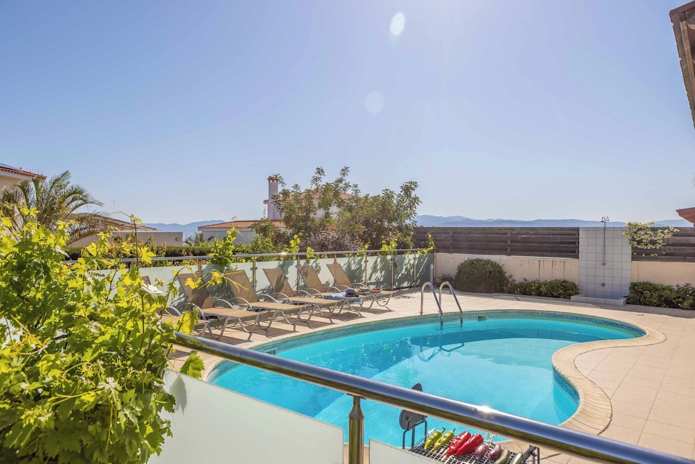 Villa Prengos 6