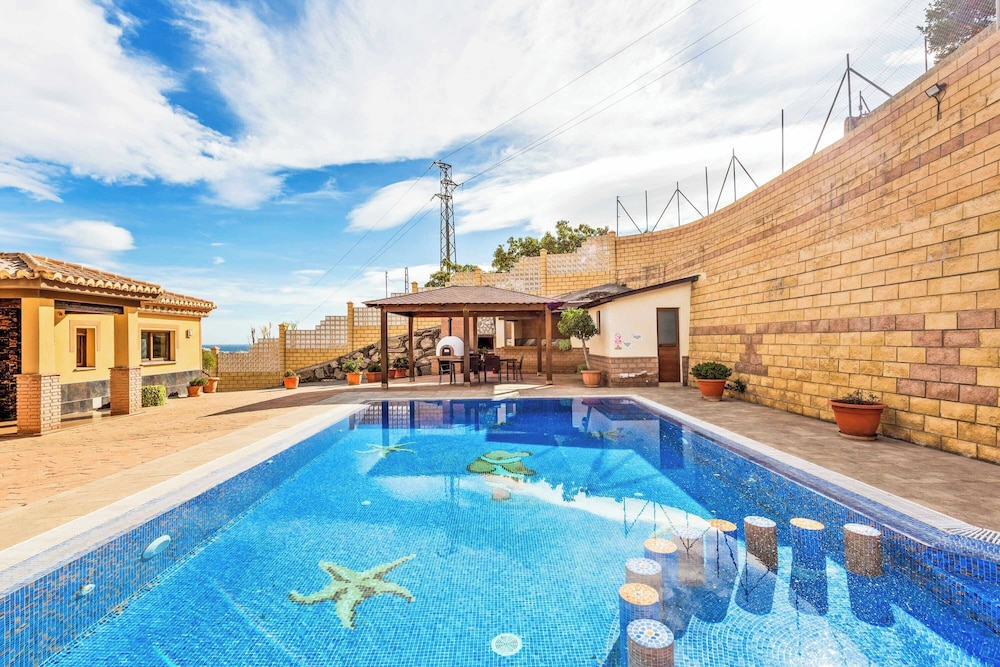 Villa Ana Bella