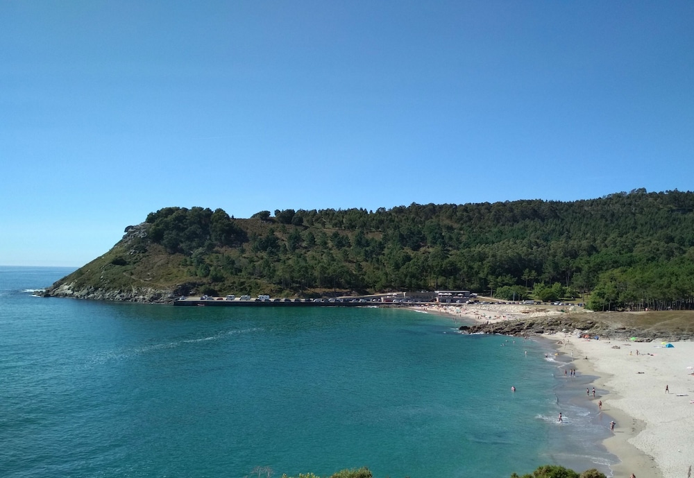 Casa de Verdes - In Cabana de Bergantinos