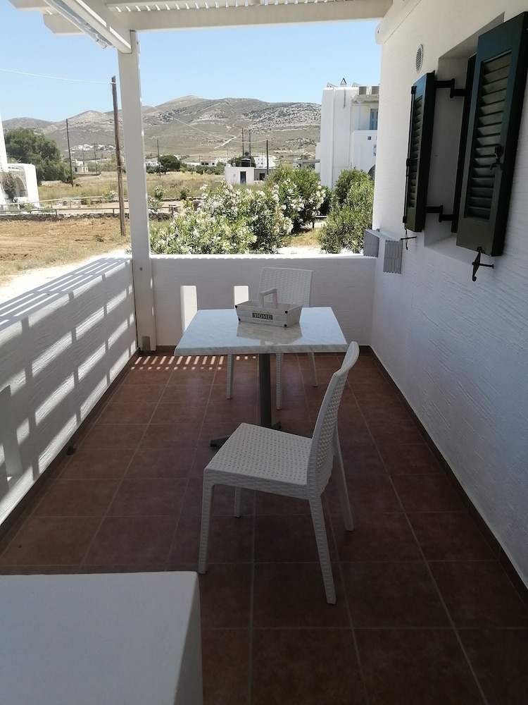 Sahara Beach Apartments
