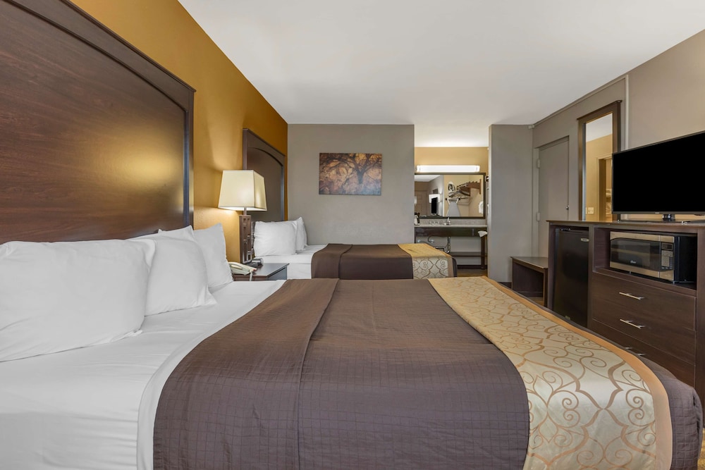 Best Western Taylor Inn