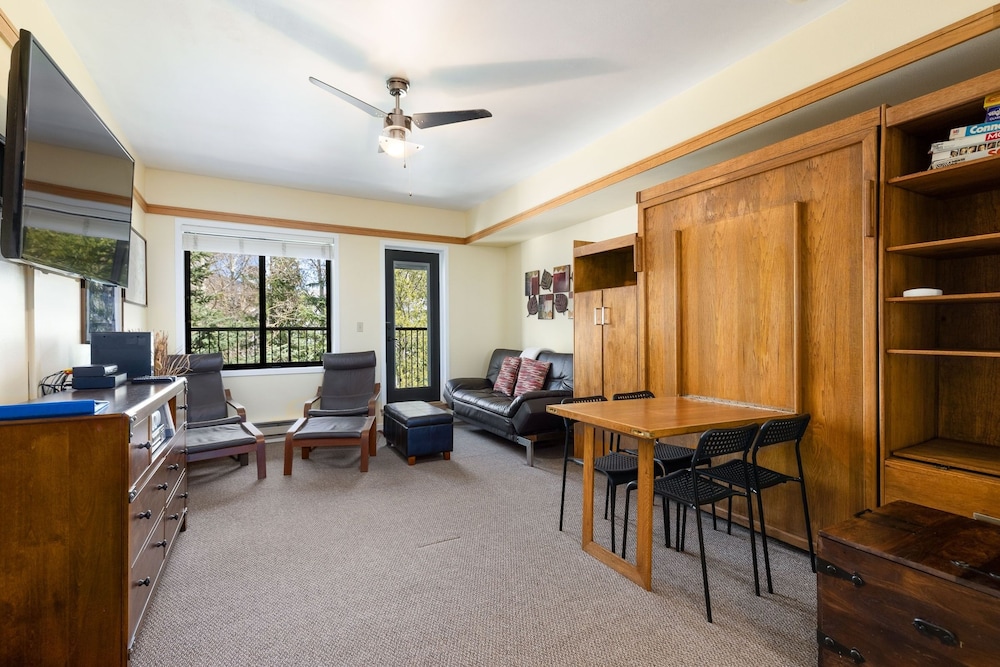 Keystone Ski Resort CO - Slopeside Lodging