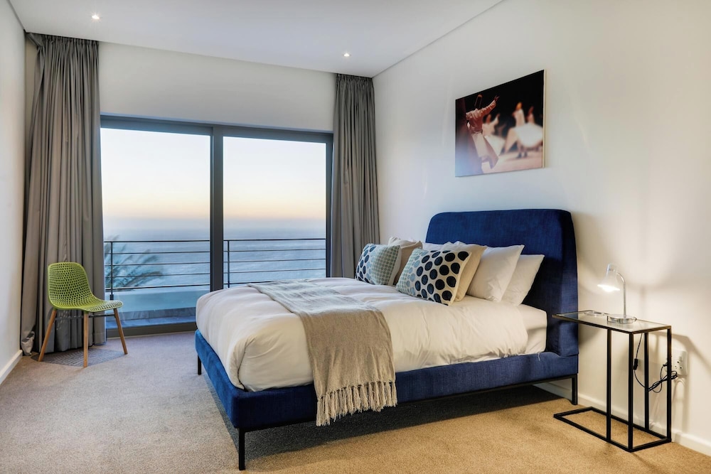 Incredible Luxury Villa w Ocean Vistas The Views