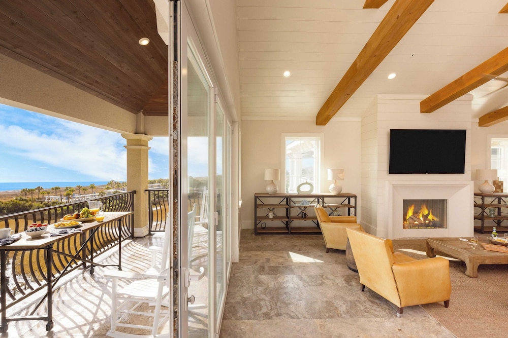 Sleeps 48, 2 Homes w/ Private Beach Access Bradley Circle Buyout by Avantstay