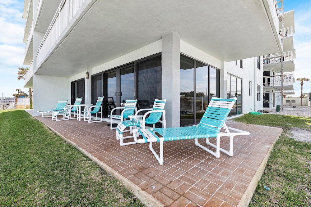 Ocean Reef Villas 110